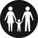 Familien-Icon