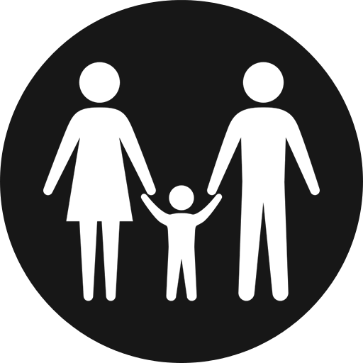 Familien-Icon