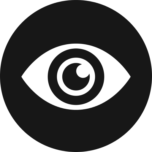 Auge-Icon